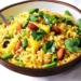 Poha (Flattened Rice)