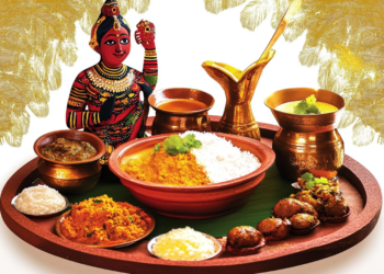 Poila Boishakh: The Bengali New Year Feast