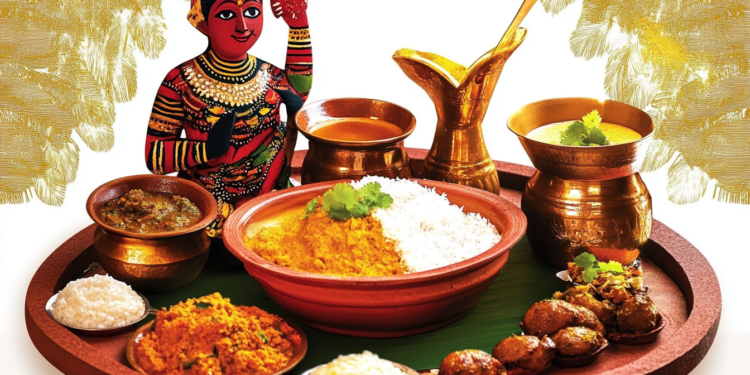 Poila Boishakh: The Bengali New Year Feast