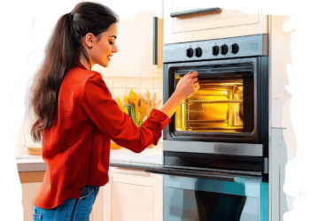 Why Preheat the Oven?