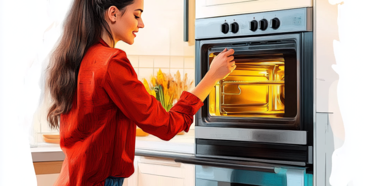 Why Preheat the Oven?