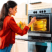 Why Preheat the Oven?