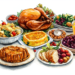 Thanksgiving Beyond the Turkey