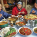 Thenthuk: Tibetan Hand-Pulled Noodle Soup