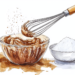 White Sugar vs. Brown Sugar in Baking