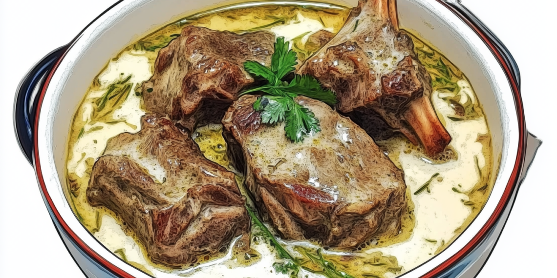 Yakhni: The Delicate Soul of Kashmiri Wazwan