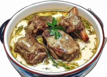 Yakhni: The Delicate Soul of Kashmiri Wazwan