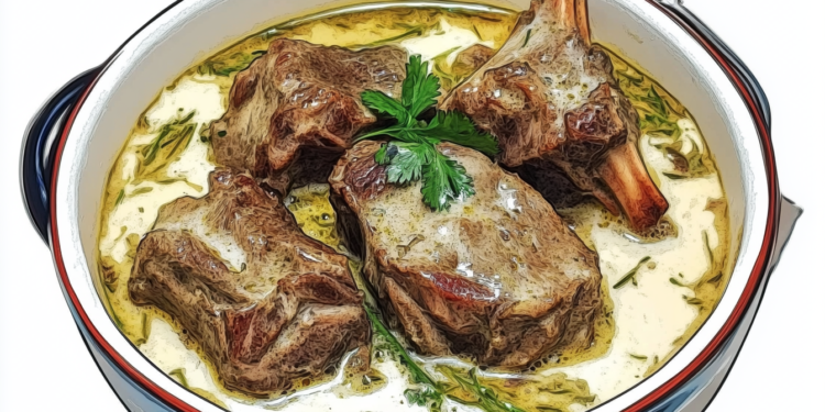 Yakhni: The Delicate Soul of Kashmiri Wazwan