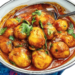 Dum Aloo Recipe: Traditional Kashmiri Potato Curry