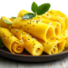 Khandvi Chronicles: Tradition, Taste, and Technique