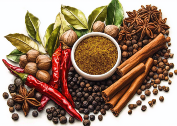 Unraveling the Spice’s Rich History of Garam Masala