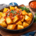 Patatas Bravas: Spain’s Fiery Tapas Treasure