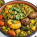 Undhiyu Recipe: Surti Winter Sabzi Cooked in a Clay Pot