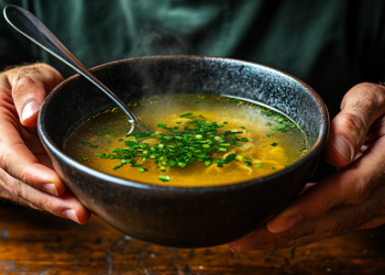 The Art of Broth: A Nourishing Tradition Across Cultures