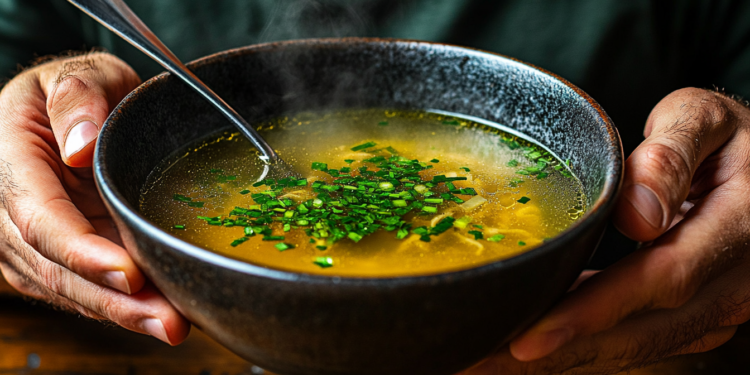 The Art of Broth: A Nourishing Tradition Across Cultures