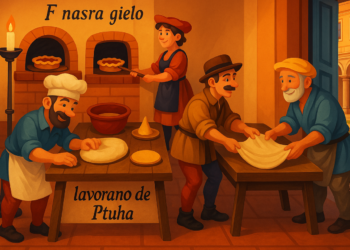 Renaissance Court Cook Bartolomeo Scappi’s Influence