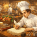 Careme’s Codification of Grand Cuisine