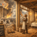 French Revolution and Birth of Restaurants