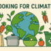 Cooking for Climate