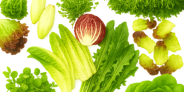 Preparing Salad Greens Properly: A Beginner-Friendly Guide