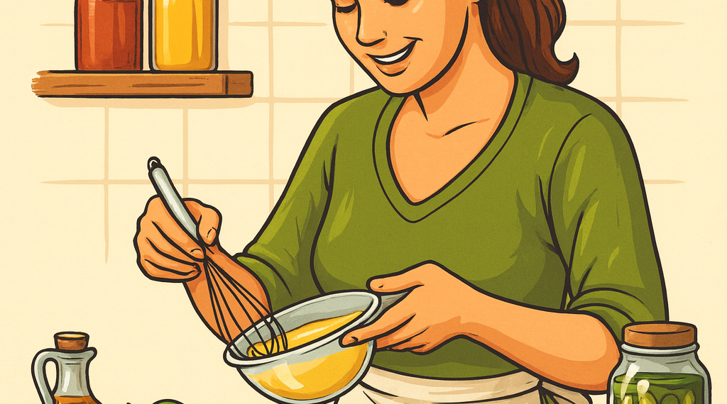 10 Simple Dishes You Can Make with Mayonnaise