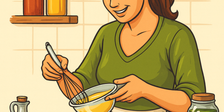 10 Simple Dishes You Can Make with Mayonnaise