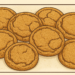 Chewy Gingersnaps