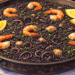 Arroz negro