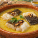 Bacalao al Pil-Pil