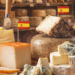 Spanish cheese beyond Manchego