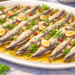 Boquerones en vinagre