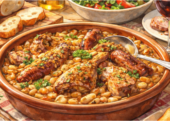 Cassoulet
