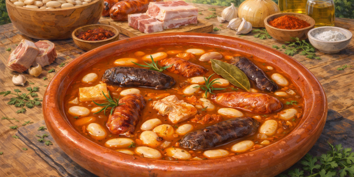 Cocido Madrileño: Madrid’s Slow-Cooked Emblem of Comfort