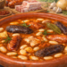 Cocido Madrileño: Madrid’s Slow-Cooked Emblem of Comfort