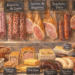 French Charcuterie