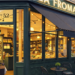 The Fromagerie