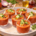Gazpacho Andaluz: The Soul of Andalusian Summer