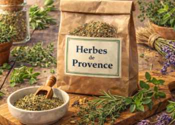 Herbes de Provence