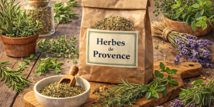 Herbes de Provence