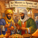 Moorish Influence on Spanish Cuisine: A Living Legacy
