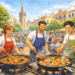 An Introduction to Spanish Cooking