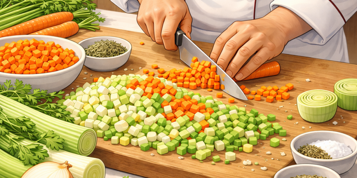 Mirepoix