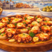 Pulpo a la Gallega Cooking: Technique, Restraint, and Respect