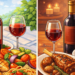 Rioja and food pairing