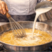 Sauce Béchamel