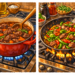 How Heat Shapes Flavour: Slow Cooking vs Fast Cooking