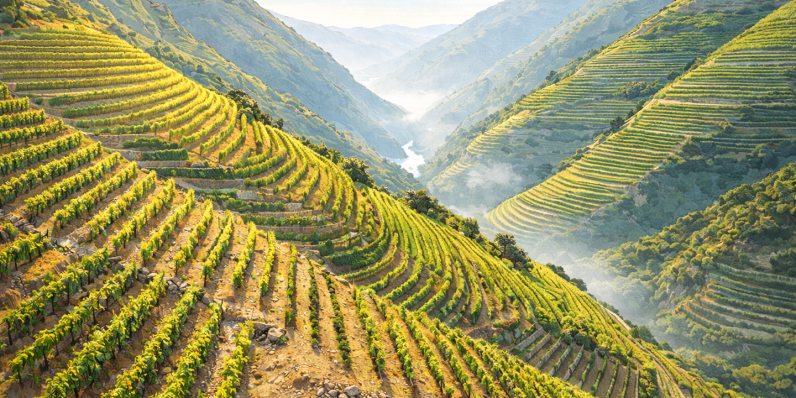 Terroir in French Cooking