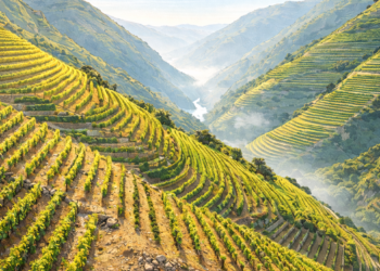 Terroir in French Cooking