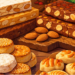 Turrón and Festive Sweets of Spain