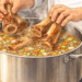 Veal Stock (Fond de veau)